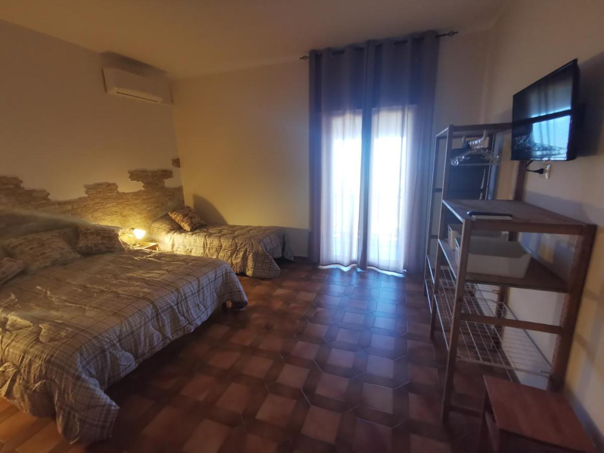 Al Casereccio Corigliano Calabro Quarto foto
