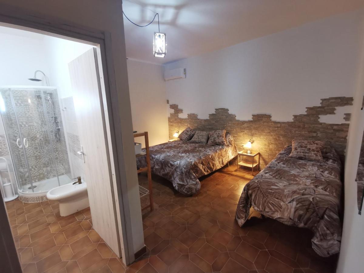 Al Casereccio Corigliano Calabro Quarto foto