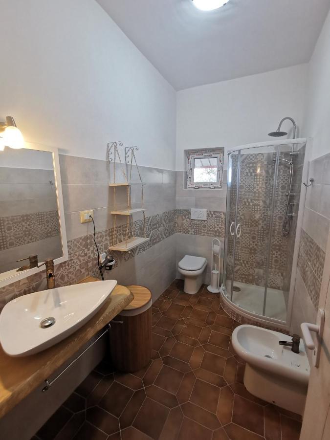 Al Casereccio Corigliano Calabro Quarto foto